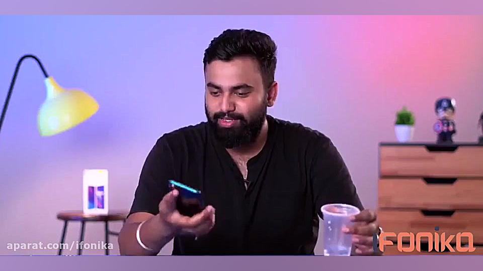 بررسی ریلمی 5 پرو | Realme 5 P...