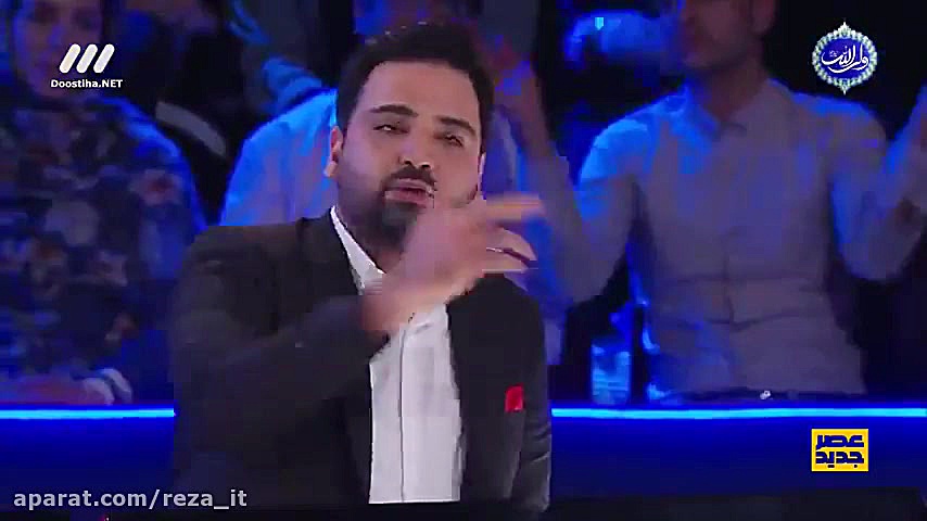 اجرای دختران نینجا در فینال عص...