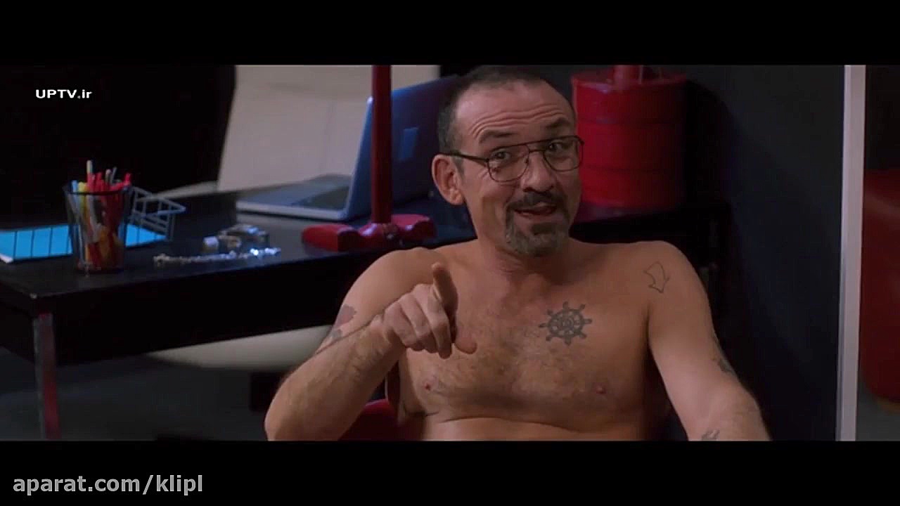 ◀ فیلم اکشن | سوگند مرگبار | B...