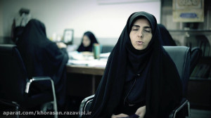 مراحل داوری نهمین جشنواره کتاب...