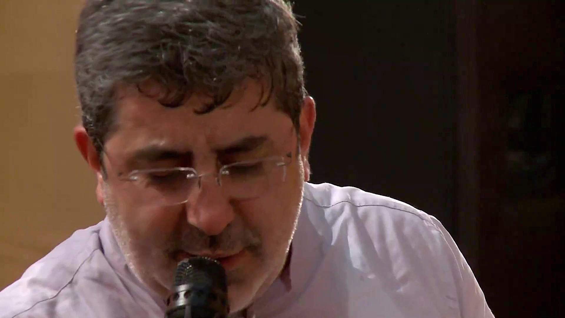 شور ( تویی حیدر تویی نام‌آور )...