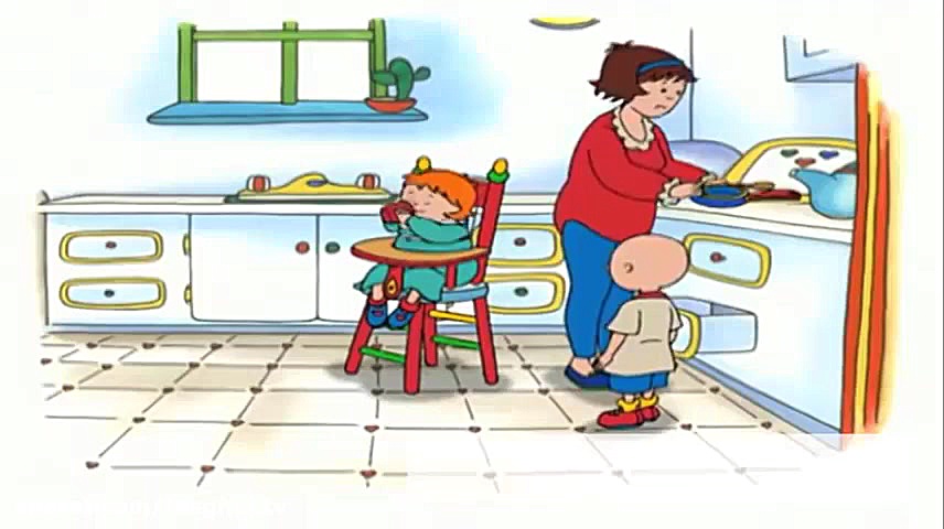 مجموعه جذاب انیمیشن کایو | cai...