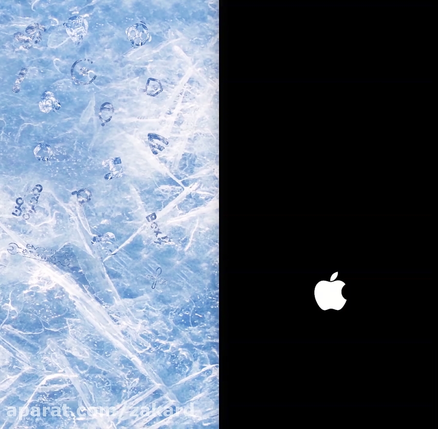 اپ استور | کافه ای او اس | تحق...