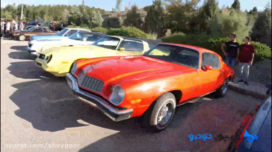 گزارشی از همایش مولتی برند خود...