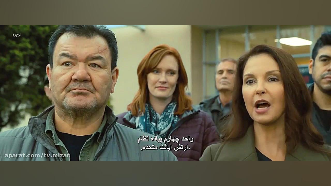 فیلم ماجراجویی &laquo; مسیر بازگشت یک سگ به خانه - 2019 &raquo; دوبله فارسی زمان5713ثانیه
