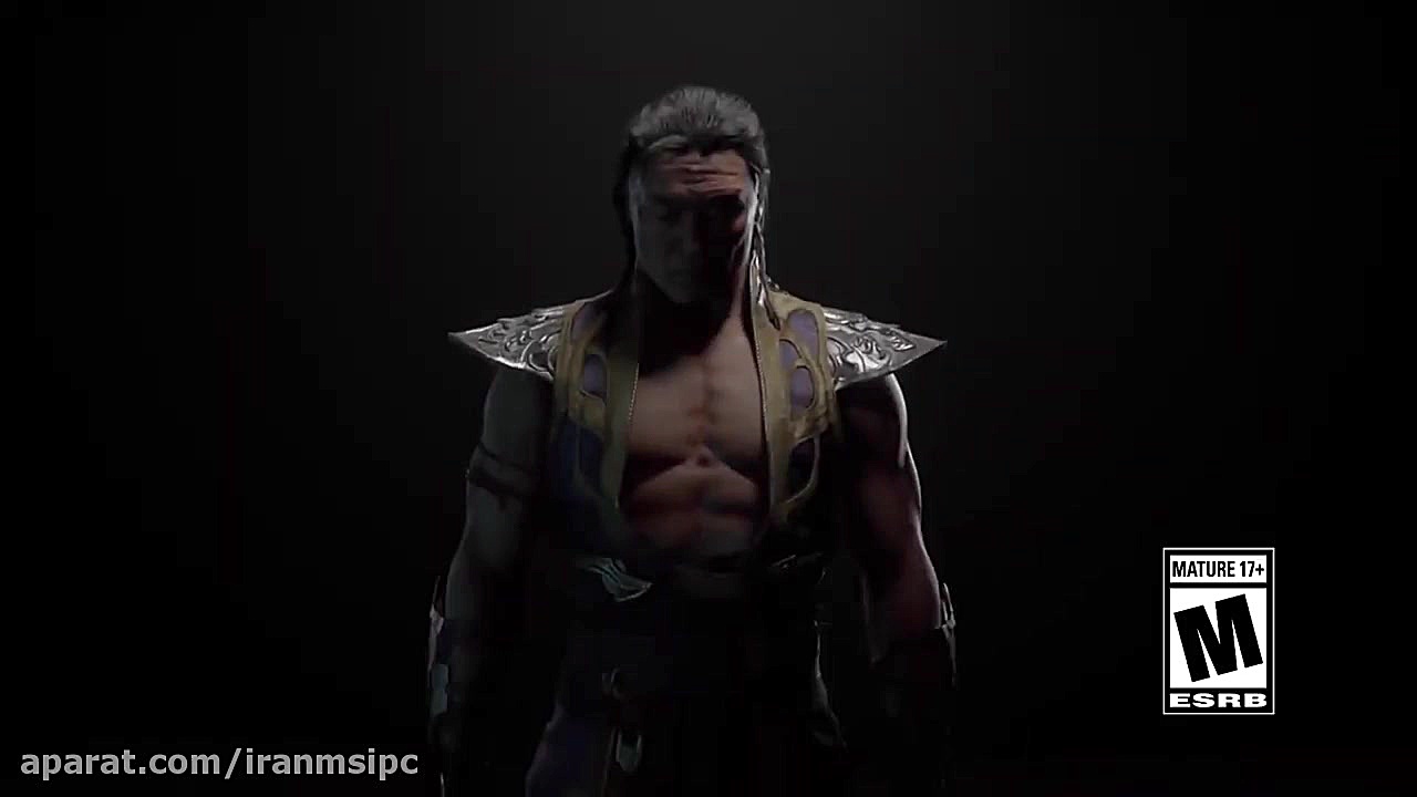 تریلر جدید بازی مورتال کامبت 1...