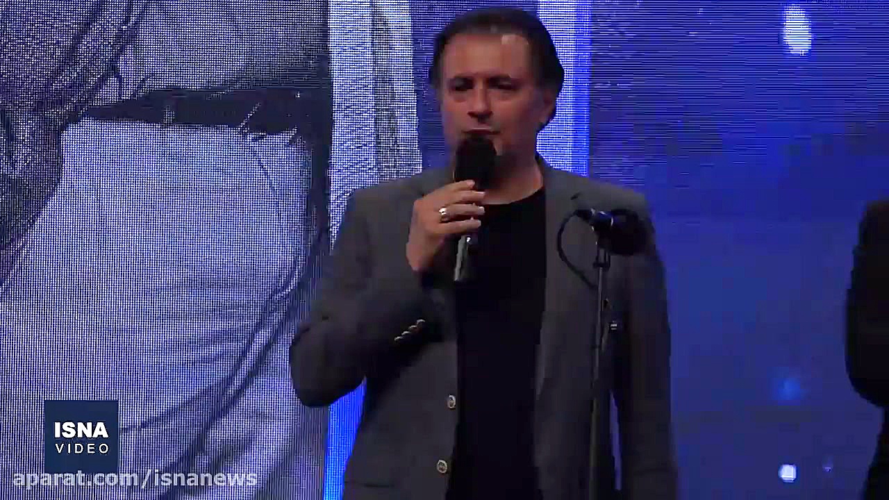 تقدیر از چهار هنرمند پیشکسوت د...