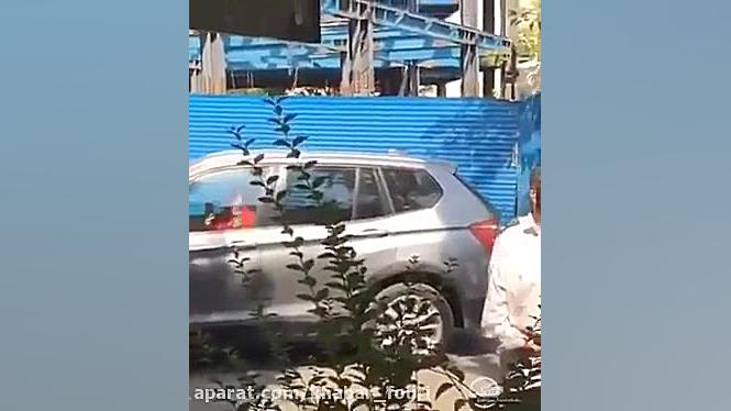 حاشیه سازی جدید بهاره رهنما  ف...