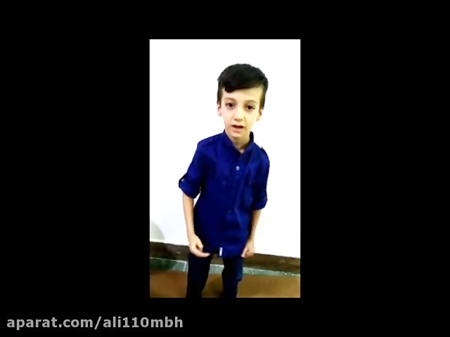 مدح حضرت علی