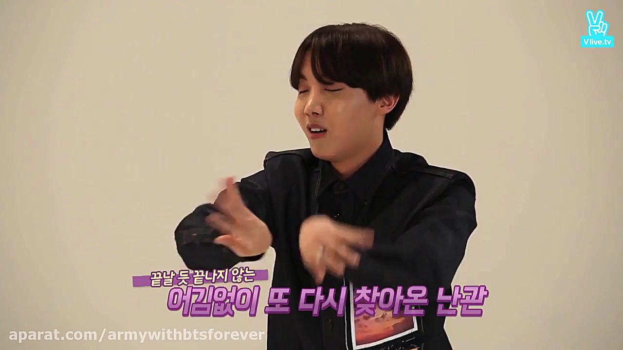 bts gayo ep7