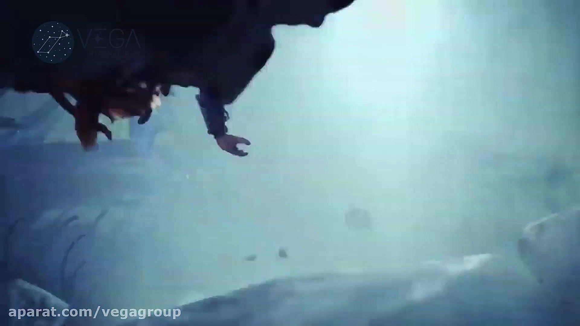 تریلر بازی Horizon Zero Dawn م...