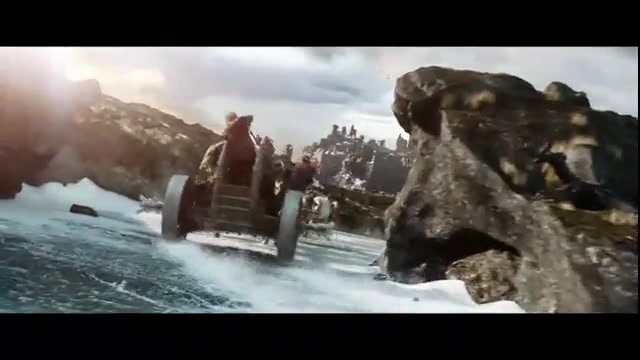 تریلر هابیت 3: نبرد 5 ارتش &qu...