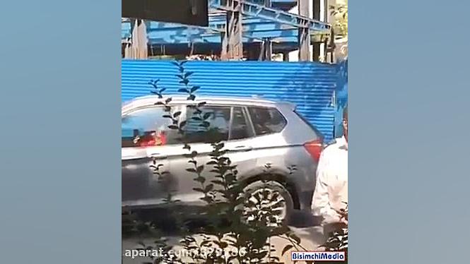 بهاره رهنما بدون شرح...