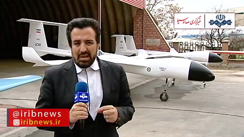 شاهکارهای مهندسین جوان نیروهای...