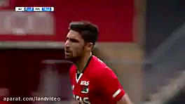 کلیپ اختصاصی خدافظی علیرضا جها...