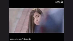آخرش عاشق دختره شد !!!! میکس س...