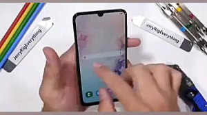 SAMSUNG Galaxy A50  سامسونگ گل...