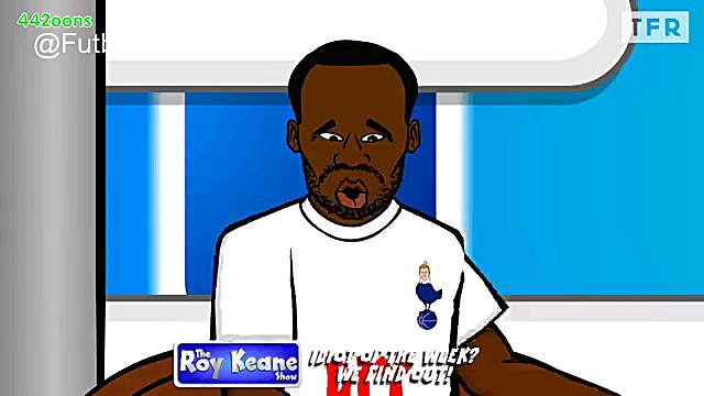 انیمیشن لیگ جزیره فصل ۱۹ ۲۰۱۸...