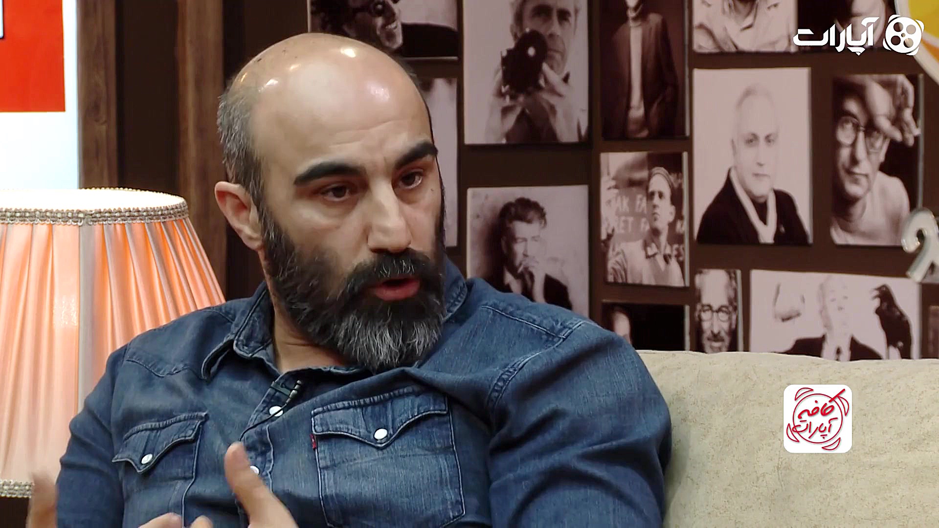 جیرانی: سرمایه گذار فیلم قسم ک...