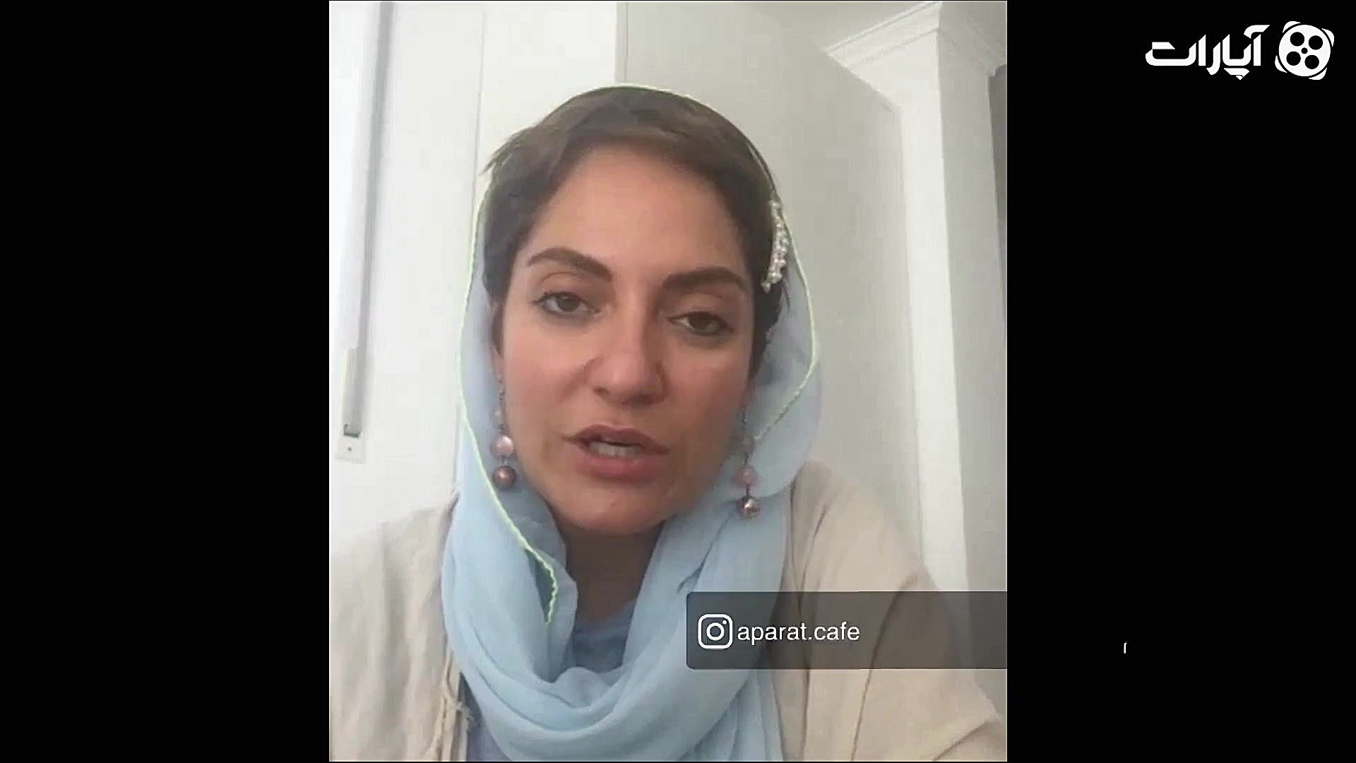 مهناز افشار: نقش راضیه من رو ص...