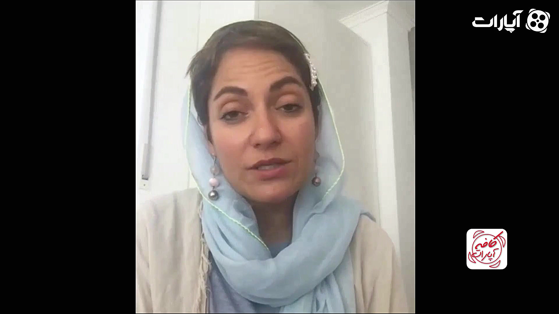 جزئیات نقش راضیه از زبان مهناز...