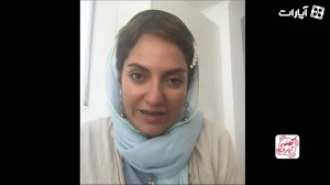 تاثیر عمیق شخصیت فیلم قسم روی...
