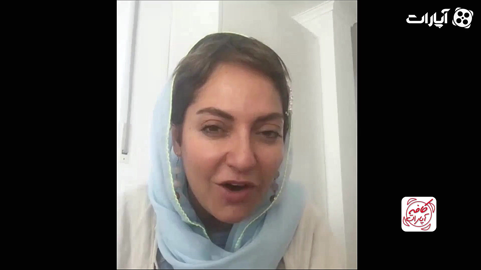 تاثیرگذارترین لحظه بازی مهناز...