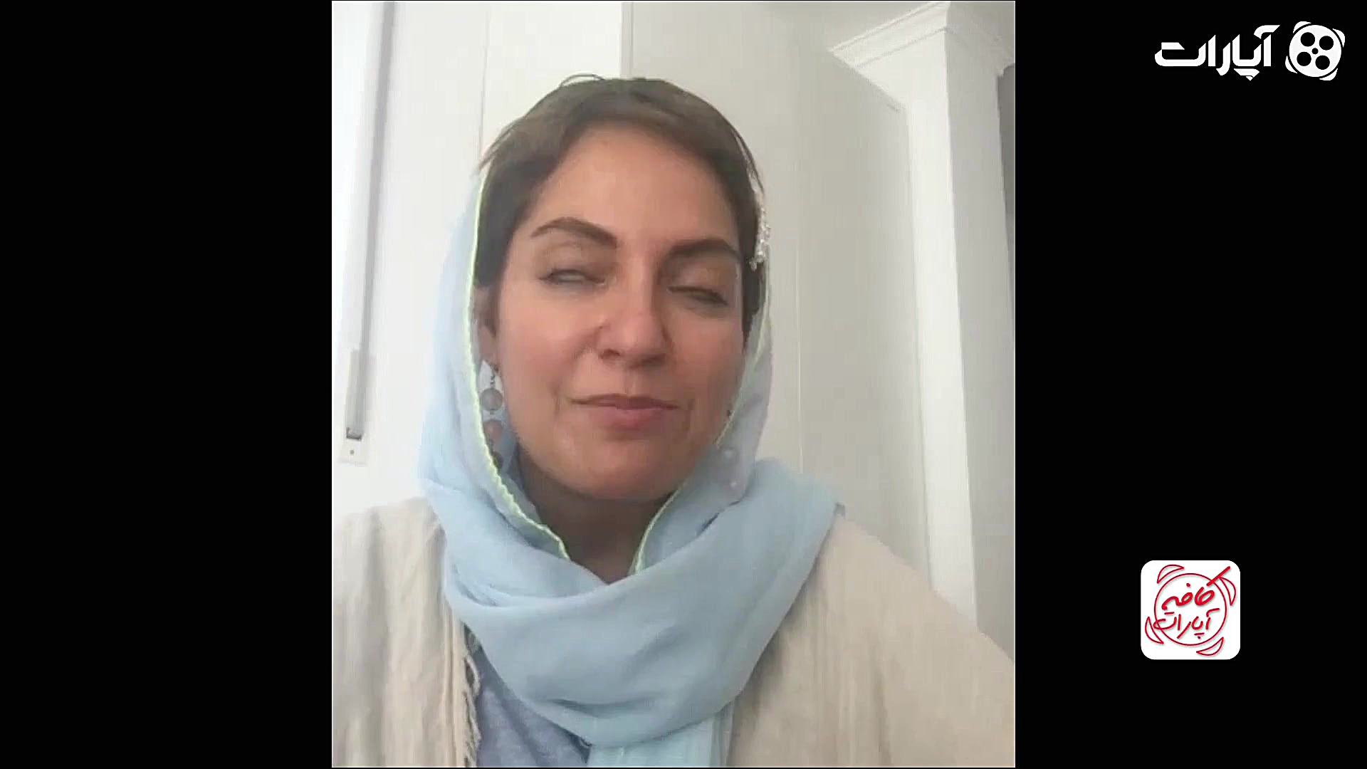 مهناز افشار: به ایران برمیگردم...