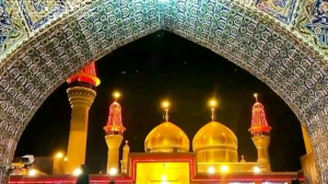 کلیپ ویژه ولادت امام موسی کاظم...