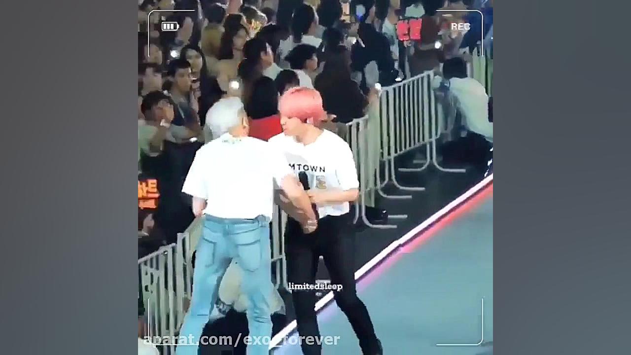 اکسو چانبک خخخخخخ