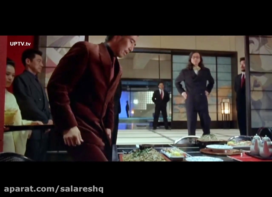 دانلود فیلم کنگفو رزمی قاتل زن...