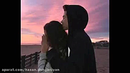 بهترین آهنگ زمان غروب پاییزه و...