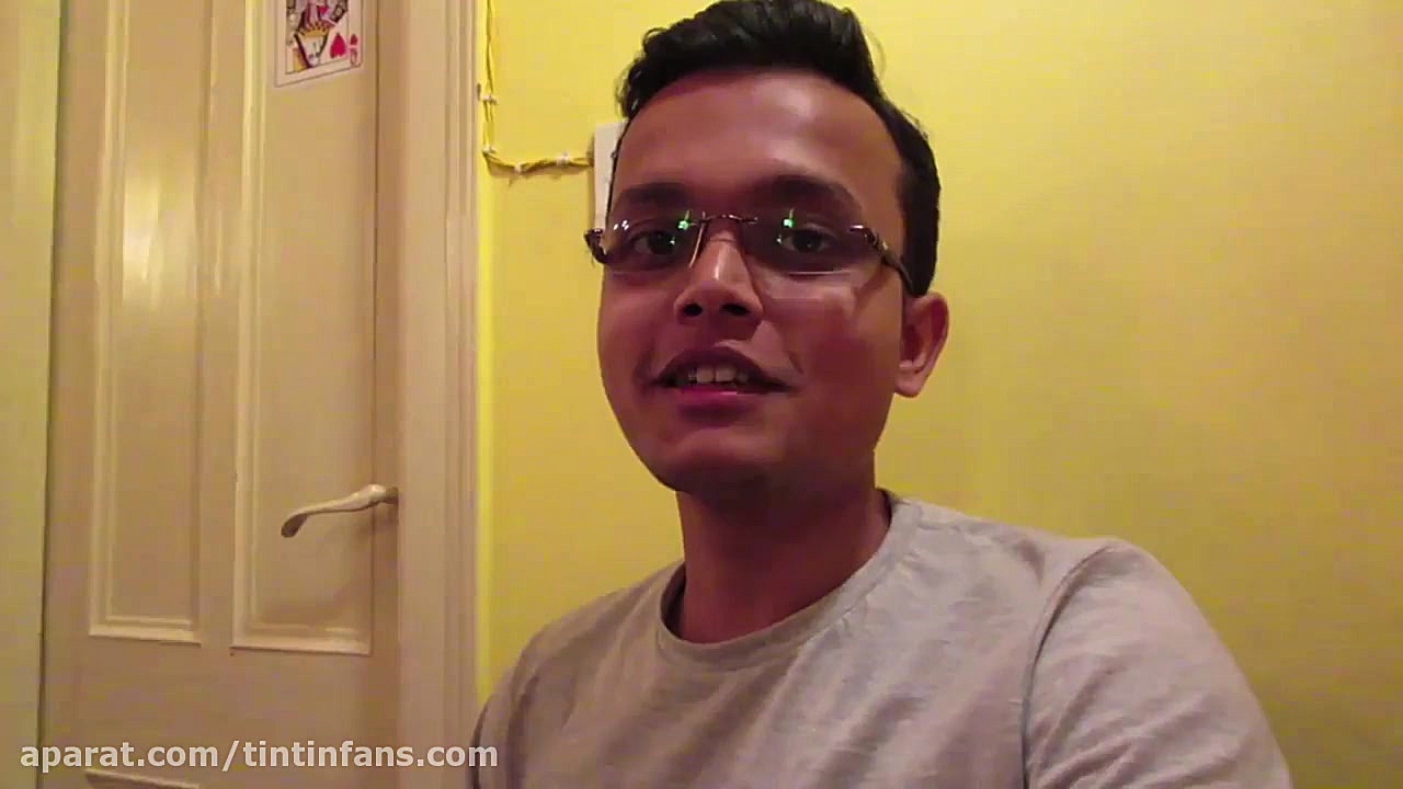 رستورانی در بروکسل با تم تن تن...