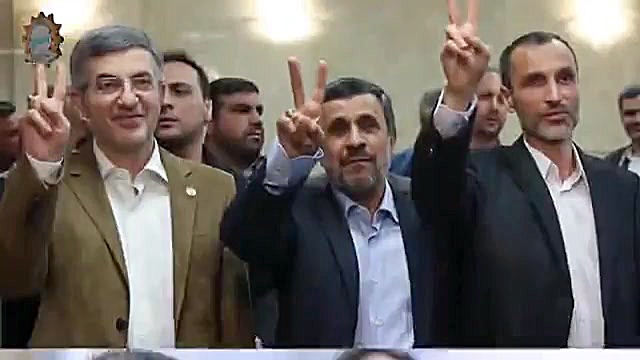 پیش به سوی دولت جوان و حزب الل...