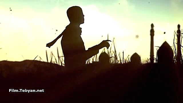 نماهنگ امام زمان (عج) بهروز مس...