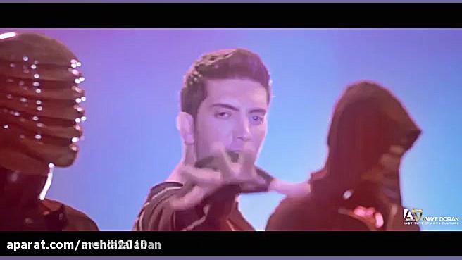 سریال مانکن قسمت اول (کامل)