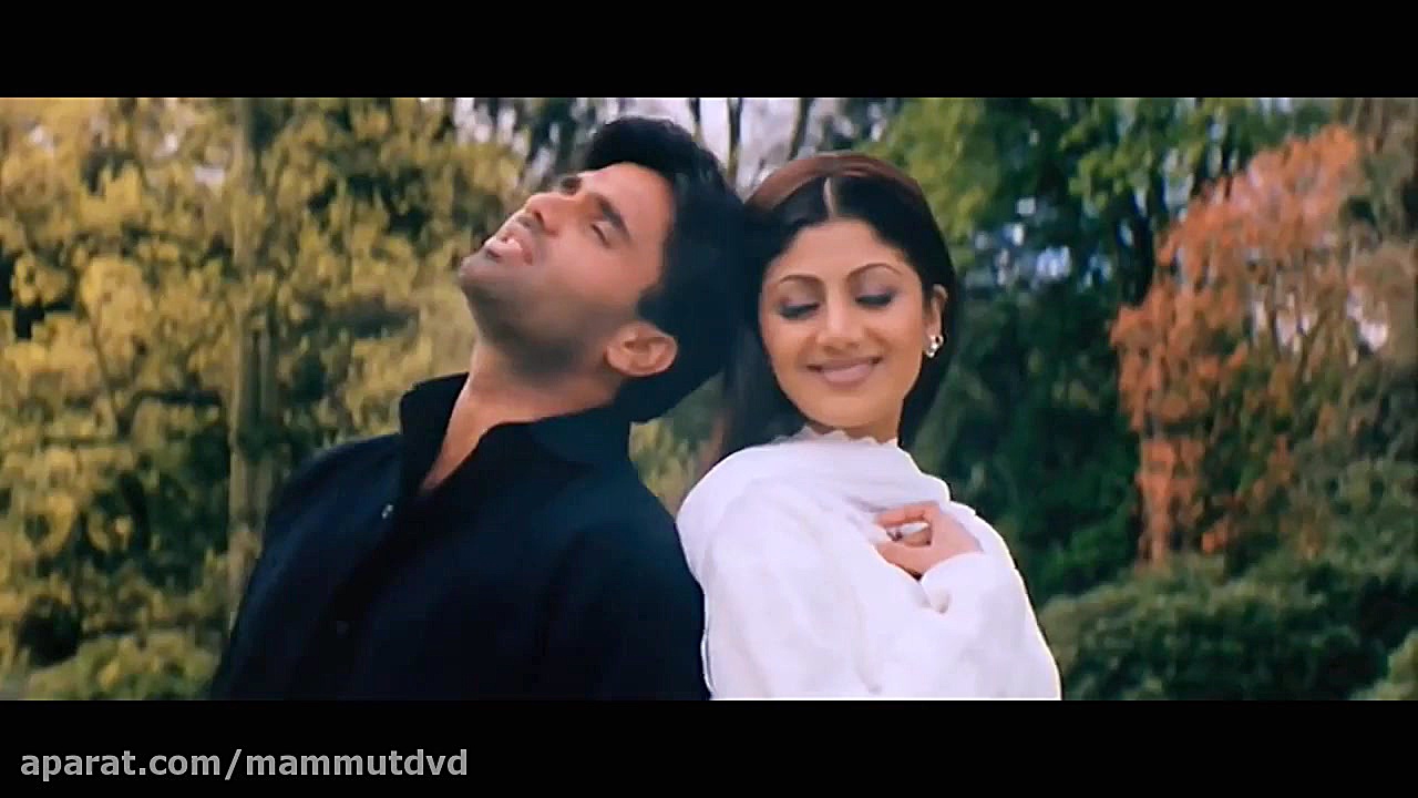 میکس عاشقانه فیلم هندی Dhadkan...