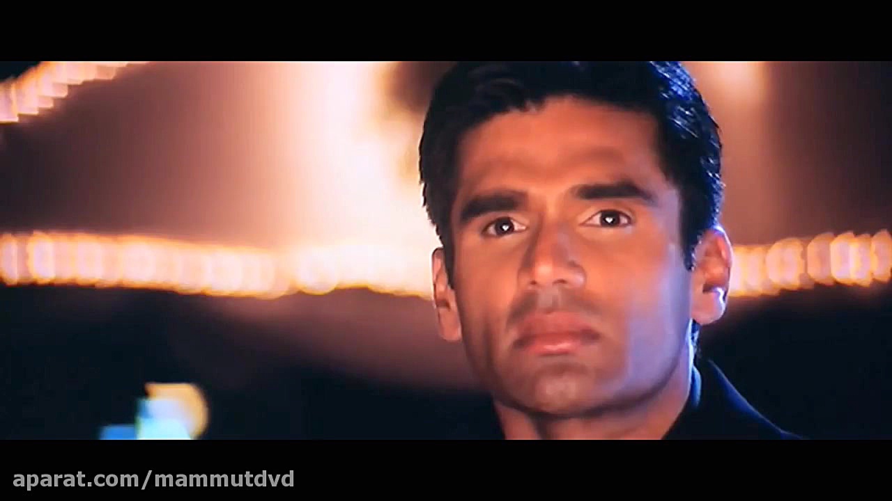 میکس عاشقانه فیلم هندی Dhadkan...