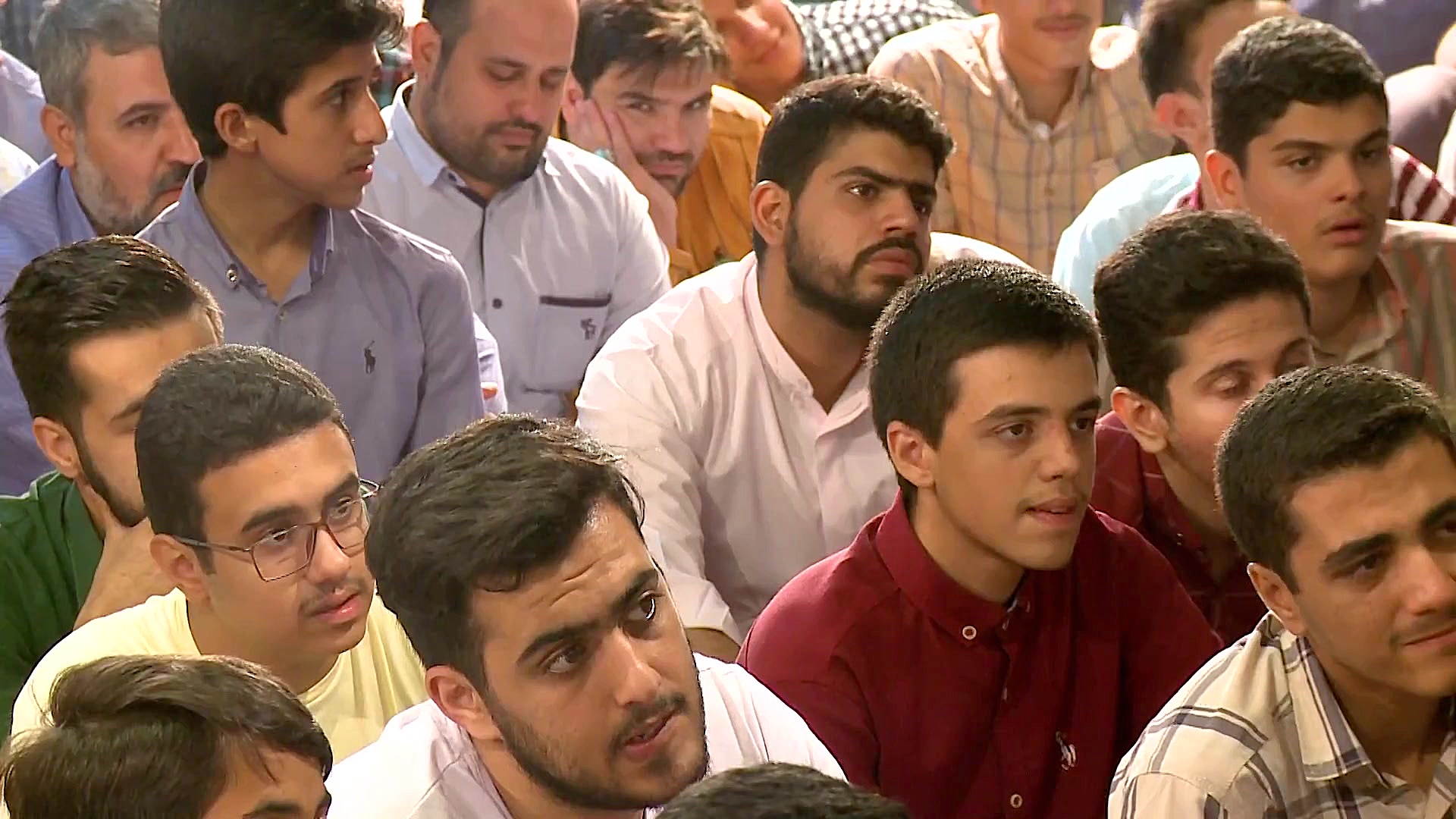 مدح و مناجات   کربلایی حسین طا...