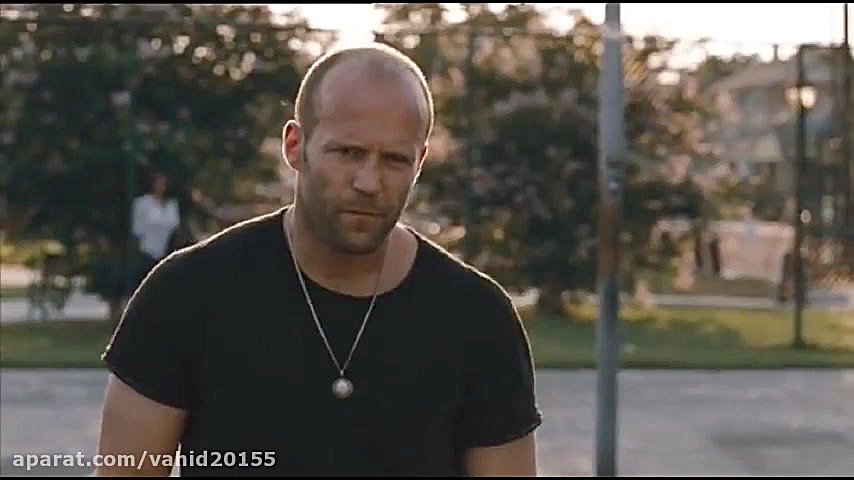 سکانس فیلم سینمایی اکشن رزمی