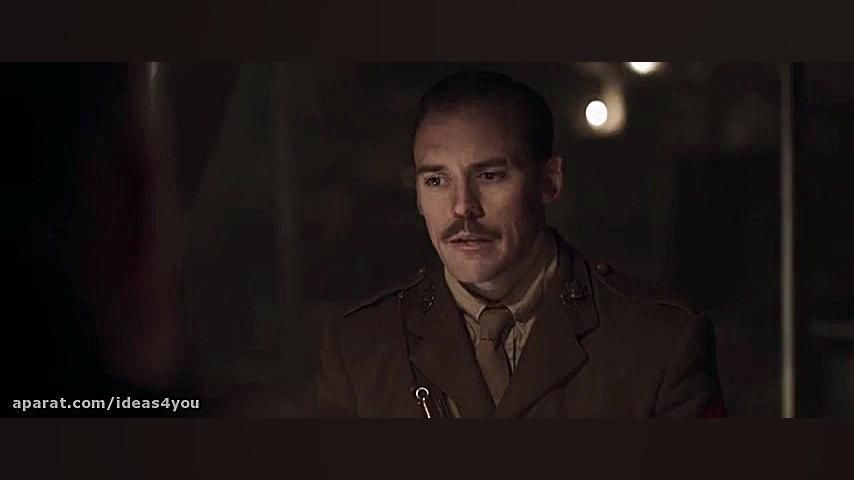 فیلم اکشن | پایان سفر | Journey&rsquo;s End 2017 |اکشن تخیلی سینمایی زمان6464ثانیه