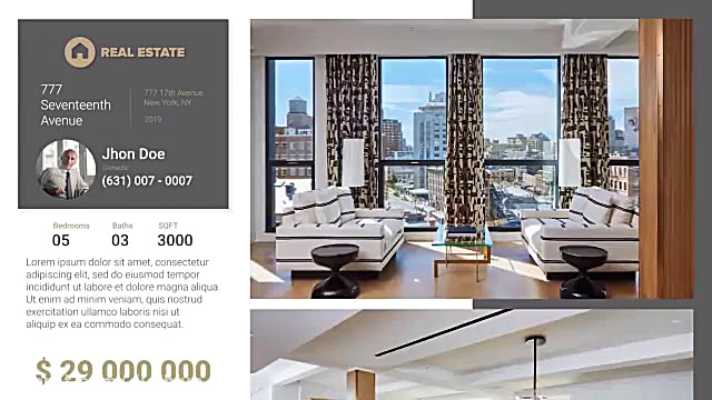 دانلود پروژه آماده اسلایدشو