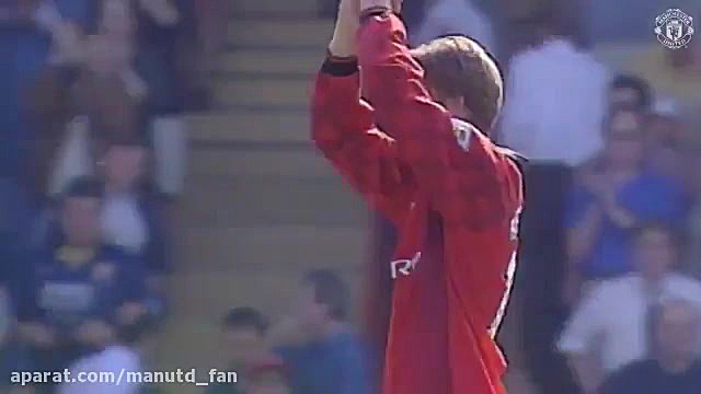 در این روز یک ستاره متولد شد (...