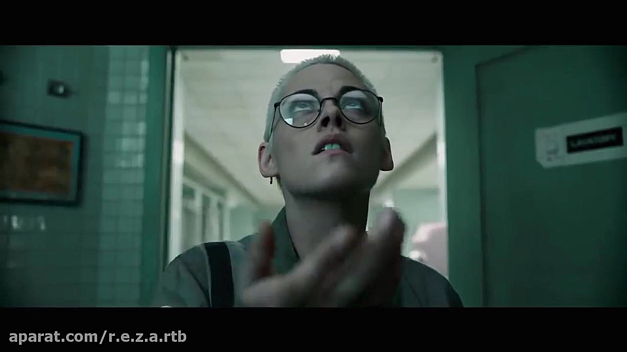 اولین تریلر فیلم ترسناک تخیلی...