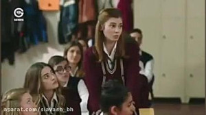 معنی عشق از زبان بچه‌های...