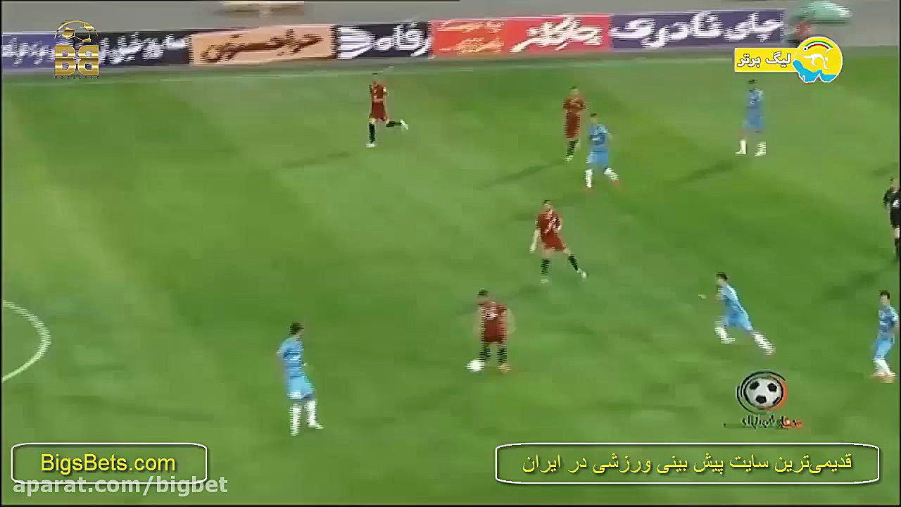 بازی پیکان  شهر خودرو