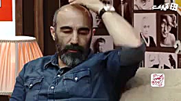 توضیحات محسن تنابنده در رابطه...