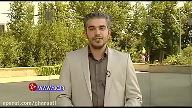 بدوت تعارف با حضور حجة الاسلام...