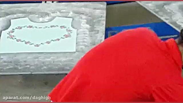 دستگاه چاپ اختاپوسی تیشرت ساخت...