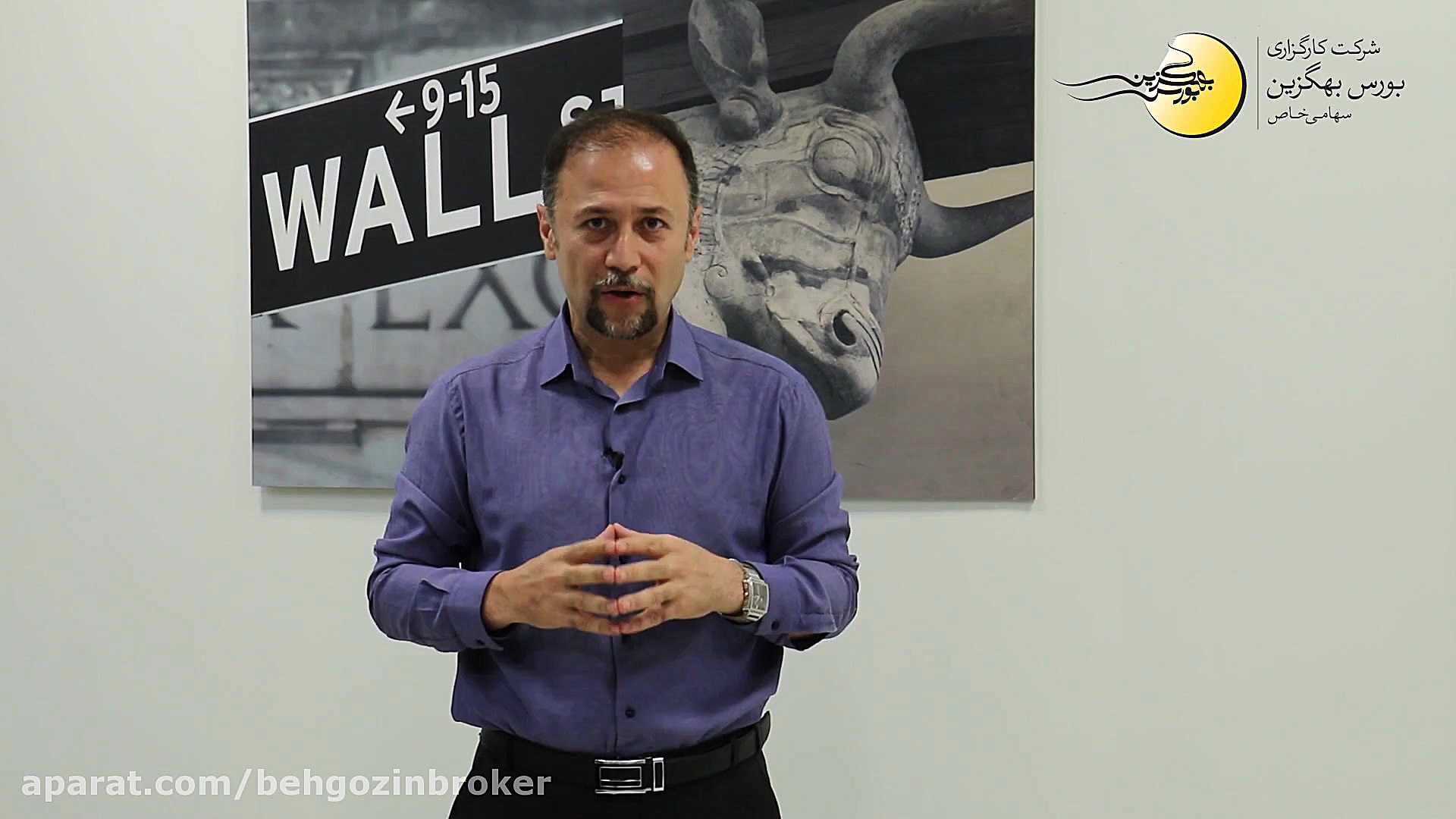 شیوه های سرمایه گذاری غیر مستق...